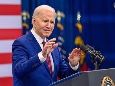 Misiles de EE.UU. tienen que sobrevolar Rusia para llegar a China y Corea del Norte