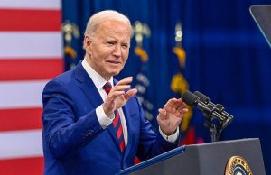 Biden conmuta penas a 37 de 40 condenados a muerte