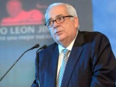 Alcaldía de Polo declara tres días de duelo por muerte de José León Asensio