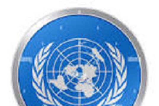 RaYosX: ¿Que la ONU es una puta?