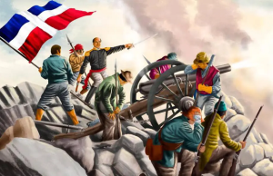 El 181 aniversario batalla del 30 de marzo
