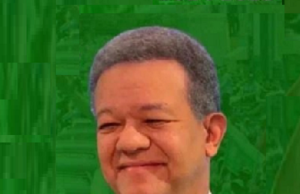 Leonel conversará con la prensa de Santiago este lunes