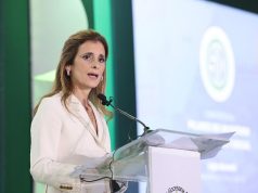 Ligia Bonetti destaca pilares empresariales y sociales