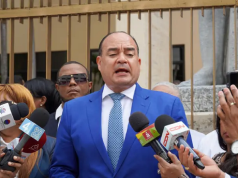 A la justicia privatización de servicios de Hemodiálisis hospitales Públicos