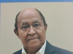 Libro de Pedro Mendoza describe tipos de hombres dominicanos infieles