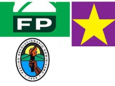 La oposición puede lograrlo en mayo