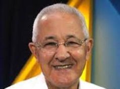 Rafael Chaljub Mejía, 83 años de lucha y palabra