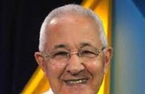 Rafael Chaljub Mejía, 83 años de lucha y palabra