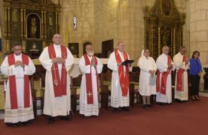 RaYosX: Las habichuelas y el Sermón…