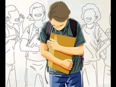 Mayor nivel de acoso a estudiantes está en RD