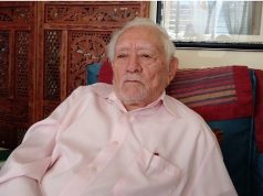 Salvador Pérez Martínez: el teatro hace bondadosos a sus intérpretes