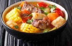 RaYosX: Un Sancocho de carnes podridas