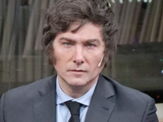 Milei entregaría las Malvinas por apoyo de EU