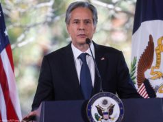 Estados Unidos anuncia ayuda a Haití por 300 millones de dólares