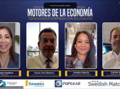 Capex celebra trece 13 aniversario con el Simposio de Capacitación