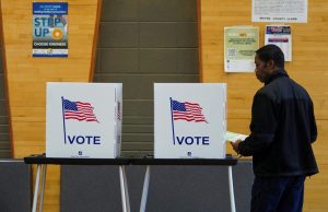 Más de 300 mil dominicanos votarán en las elecciones de Nueva York