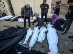 Israel ha asesinado 32.070 palestinos durante asedio sionista a Gaza