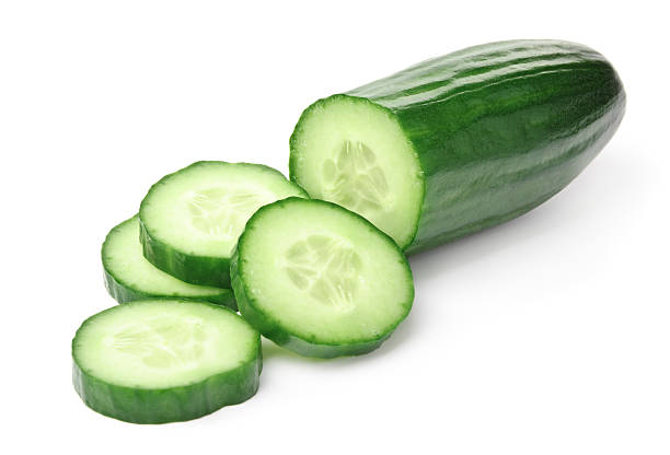 El pepino, un alimento que te ayudará a combatir la fatiga y el estrés