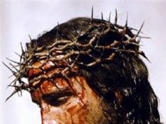 «La Pasión de Cristo»