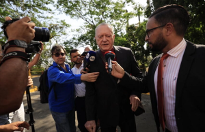 Comienza el juicio sobre «los Papeles de Panamá»