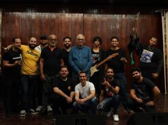 Amantes de la Luz presentará concierto “Amantes del rock”