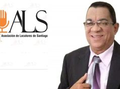 ALS dedicará a Don Gaspar Rodríguez su Semana del Locutor 2024