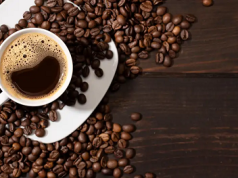 ¿Es adictivo el café?