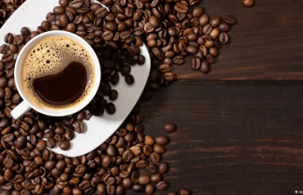 ¿Es adictivo el café?