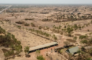 La Tierra se acerca a un nuevo récord de calor