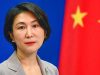 China pide EE.UU. ponga fin de inmediato a bloqueo contra Cuba