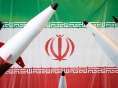 En cuestión de horas Irán atacaría a Israel