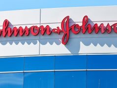 Medicamento infantil de Johnson & Johnson es tóxico