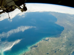 NASA estudia objeto que cayó del cielo en una casa de EE.UU.