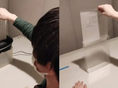 Psicólogos descubren sencillo truco para «eliminar» la ira