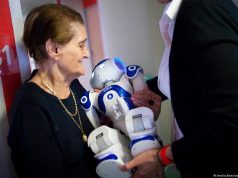 El tacto puede reducir dolor, depresión y ansiedad