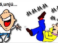 Teatro y actores en campaña… Anjá, Unjú