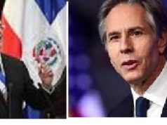 Aveces hay llamadas con sabor amargo… Caminando y masticando