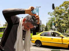 Marzo de 2024 rompió el récord de calor global