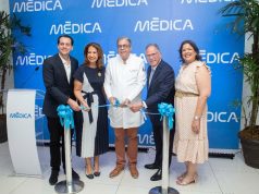 MĒDICA pone en funcionamiento unidad de Resonancia Magnética