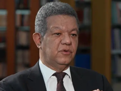 Leonel afirma país atraviesa por un crisis diversa