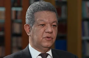 Leonel afirma país atraviesa por un crisis diversa