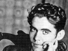 Poema:»La casada infiel»… Miércoles de Poesía