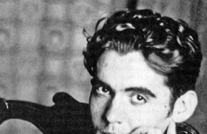 Poema:»La casada infiel»… Miércoles de Poesía
