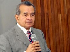 Sorprende muerte de Franklin Almeyda