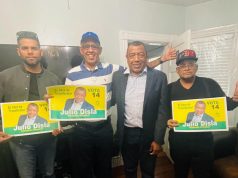 El Congreso dominicano debe proteger a los débiles.