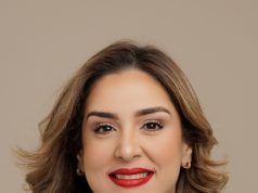 Haydèe Fadul propone un centro especializado para envejecientes en la circunscripción tres