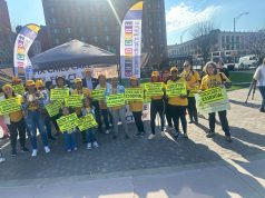 Solicitan mayor presupuesto para cuidado infantil en Connecticut