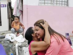 Elizabeth Rosa legislará en favor el desarrollo de la zona sur de Santiago y el país