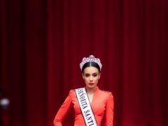 Karibel Pérez representará Santiago en Miss RD Universo