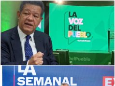 Calentando la Pista… Caminando y masticando